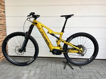 Predám e-bike