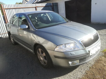 1,9 TDI 77kw PD kod BXE octavia 2 motor, agregat, diely