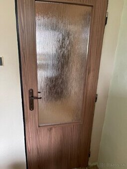 Predam interierove dvere