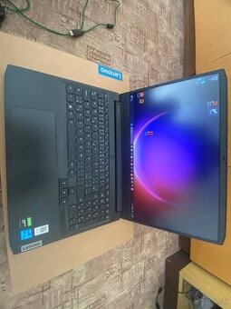 Notebook Lenovo ideapad gaming 3