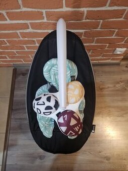Hojdacie lehátko 4MOMS MAMAROO