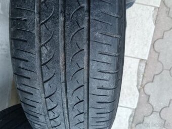 Letné pneumatiky na elektrónoch