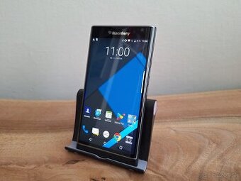 Blackberry Priv Top stav