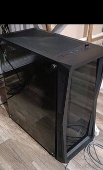 Pc skriňa