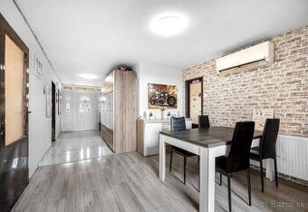 33Reality﻿ | Samostatný 7.izbový rodinný dom﻿, Vrakúň