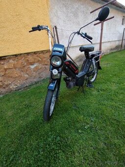 Babetta 210 s Tp .