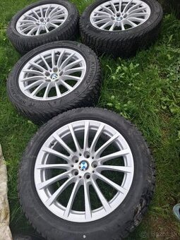 BMW Elektróny
