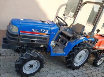 Iseki sial 173