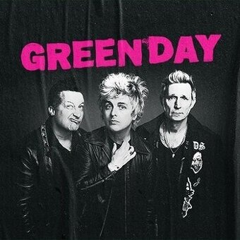 GREEN DAY Vienna 17.6.2025