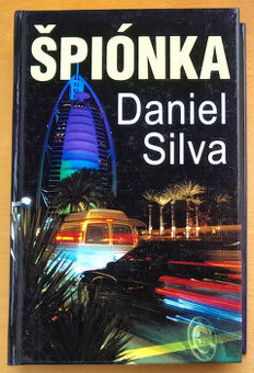 Daniel Silva