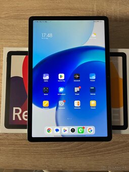 Xiaomi pad se