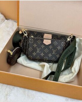 Louis Vuitton kabelka
