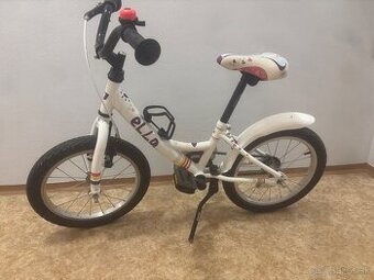 Bicykle