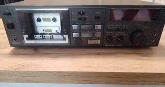 Technics RS-M250