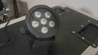 BeamZ SlimPar30 RGB