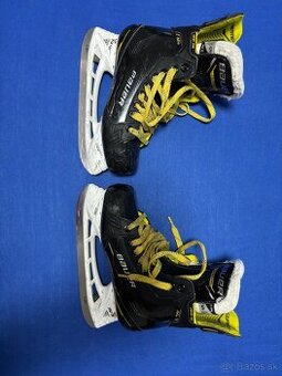 Bauer Supreme M4