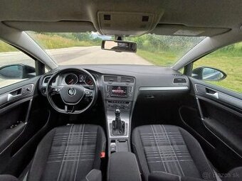 Golf 7 2.0 TDI