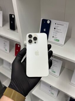 ZÁRUKA 2 ROKY / Apple iPhone 13 Pro 256GB Silver