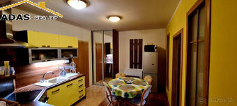 Na predaj 3 izb. apartmán pod Starým Smokovcom