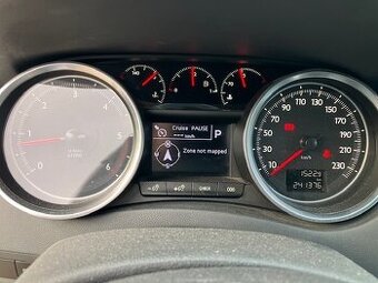 Peugeot 508 SW ALLURE 2.0 Blue HDI 133 kW