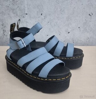 Dr. Martens Blaire Quad EU40