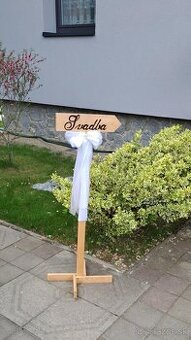Svadobné šípky