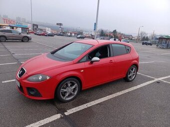 Seat Leon 2.0 FR