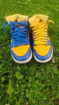 Air Jordan 1 Retro High OG