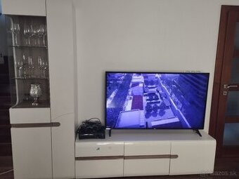 Obývacia stena 5ks