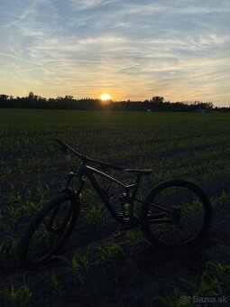 Trek fuel ex7 GEN6