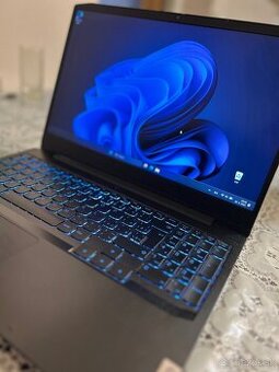 Lenovo IdeaPad Gaming 3 15ARH05