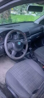 Škoda octavia 1.9 tdi 74kw