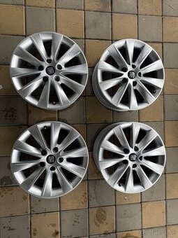 5x112 r16 original elektróny Seat