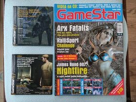Gamestar 47 KÚPIM CD