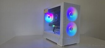 Ryzen 7 8700F, DDR5 32GB Ram, NVME 1TB, RTX 2080 8GB