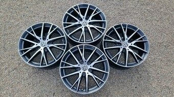 Alu disky VW Golf 7, 8, 5x112 R17