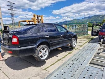 Octavia 1 na nd