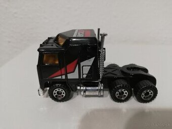 Matchbox Kenworth CY11 Air Car