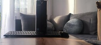 Acer Xc-830