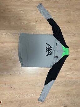 Nike Liverpool training jumper