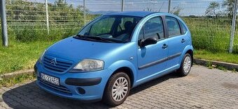C3 1,4i Firio