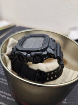 Hodinky Casio G-Shock GX-56BB-1ER