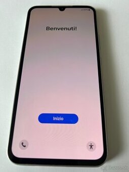 Predám Samsung a34