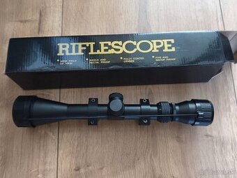 Excelvan 3-9x40