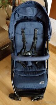 Britax Römer Agile-M