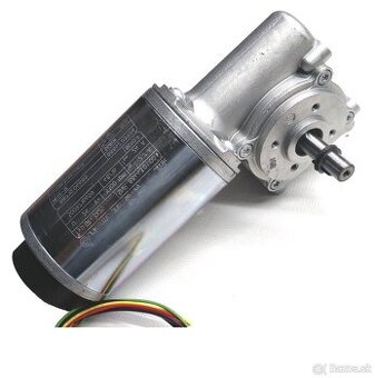 Prrdám elektromotor