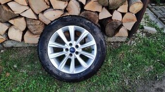 FORD 5x108 R17 ET 52.5