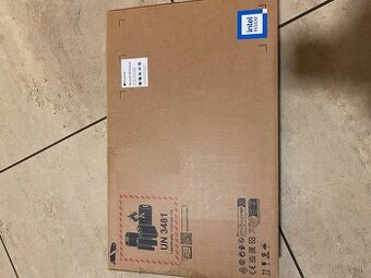 Predám Notebook hp+tlačiareň hp - 1