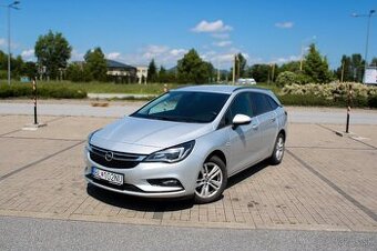 Opel Astra Sport Tourer ST 1.6 CDTI 110k