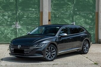 Volkswagen Arteon Shooting Brake 2.0 TDI 110kw DSG Elegance